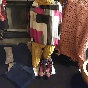 Out fit or single item